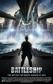 battleship