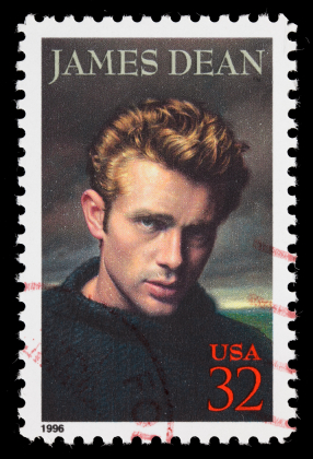 James Dean Legacy in&nbsp;Film