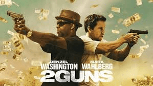 2 guns
