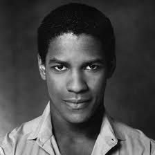 Denzel Washington