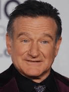 Robin Williams 2014