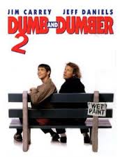 dumb & dumber 2 2014