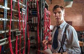 the imitation game Fall 2014