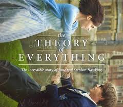 Theory of everything 2014
