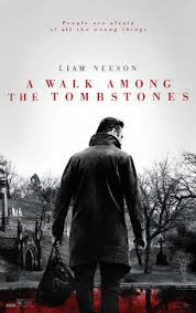 Walk among the Tombstones L Neeson Fall 2014