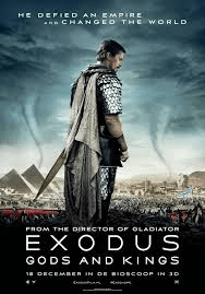 Exodus pix