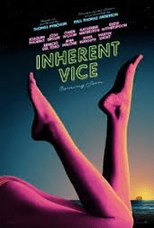 Inherent Vice image