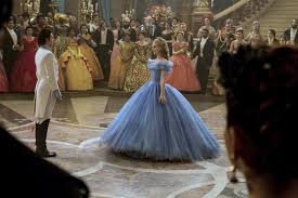 Cinderella 2015