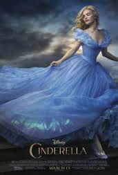 Cinderella 2 2015