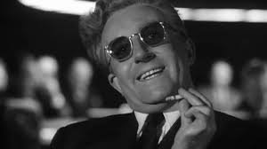Dr Strangelove