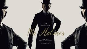 Mr Holmes