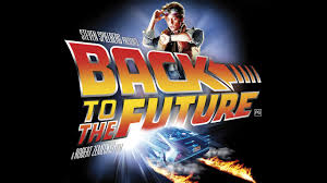 Backto future 2015
