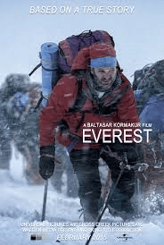 Everest 2015