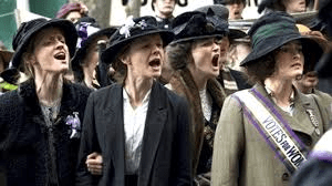 Suffragette 2015