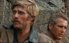 Butch & Sundance