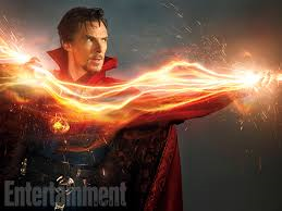 Dr Strange