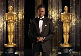 Oscars Chris rock 2016