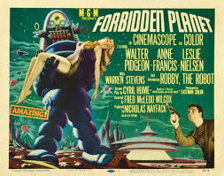 Forbidden Planet