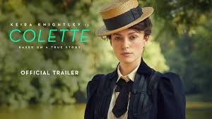 Colette 2018 K Knightley