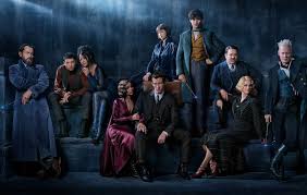 Fantastic Beasts