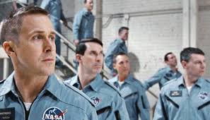 First Man 2018