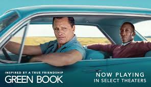 The Green Book 2019